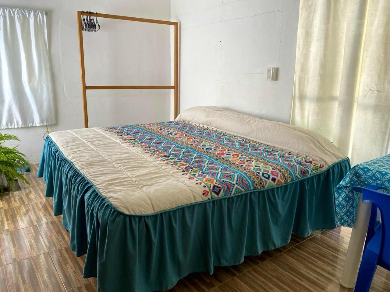 Puerto ÁngelCasa Mama Lolis公寓 外观 照片