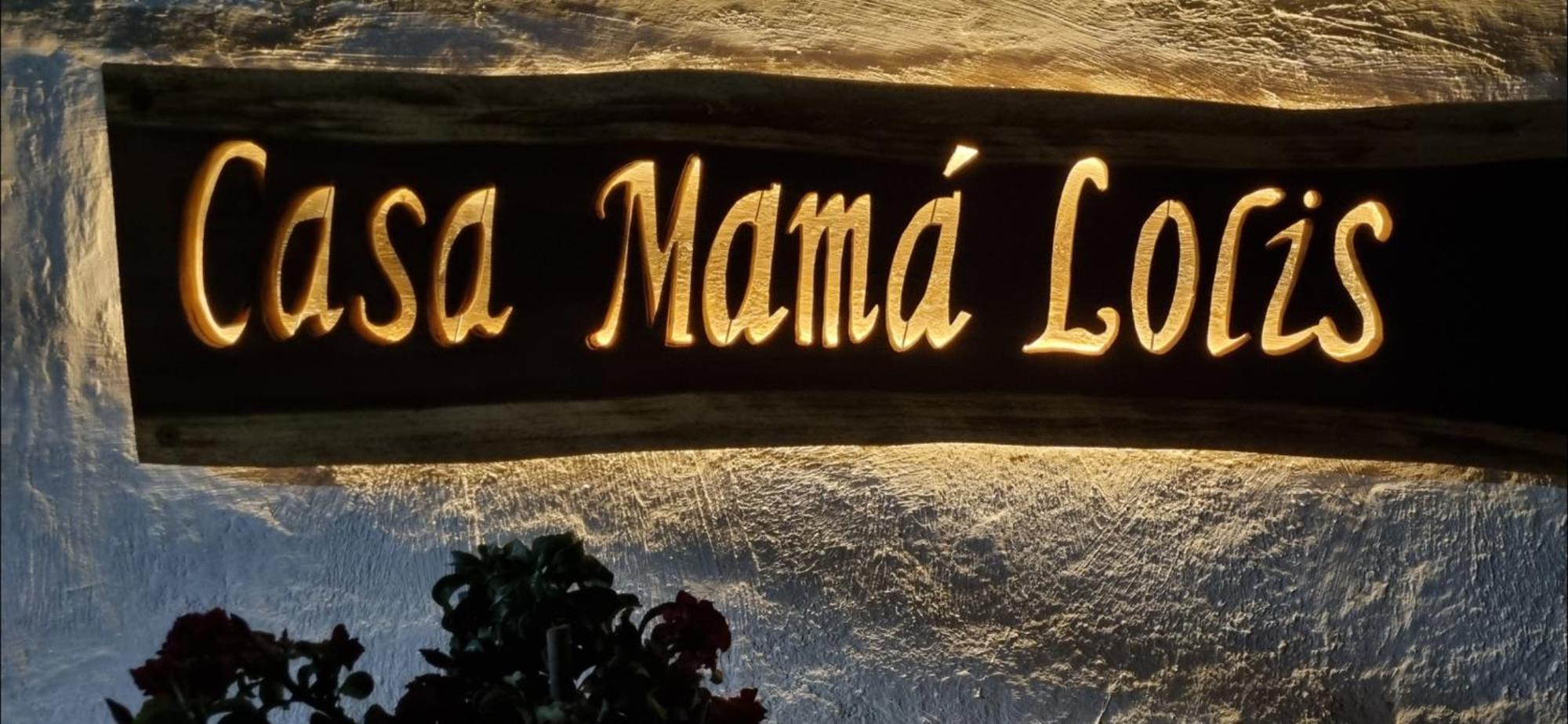 Puerto ÁngelCasa Mama Lolis公寓 外观 照片